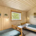 Jb538-fjerritslev-tyttebaerstien-33 Сasa de vacaciones