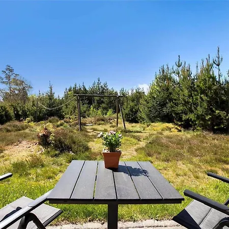 בית נופש Jb538-fjerritslev-tyttebaerstien-33