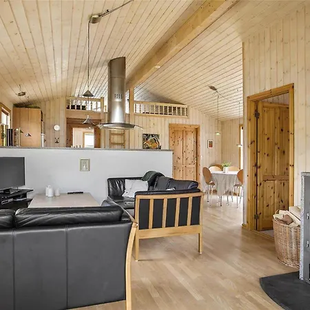 Jb538-fjerritslev-tyttebaerstien-33 בית נופש *