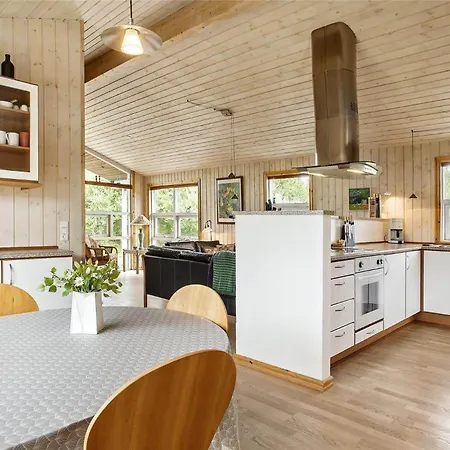 Jb538-fjerritslev-tyttebaerstien-33 בית נופש *