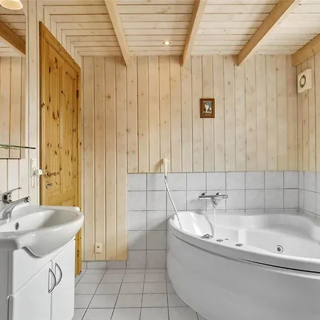 Jb538-fjerritslev-tyttebaerstien-33 Feriehus *