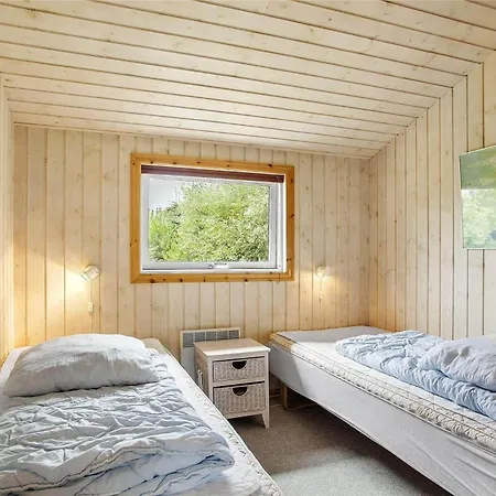 Feriehus Jb538-fjerritslev-tyttebaerstien-33 *