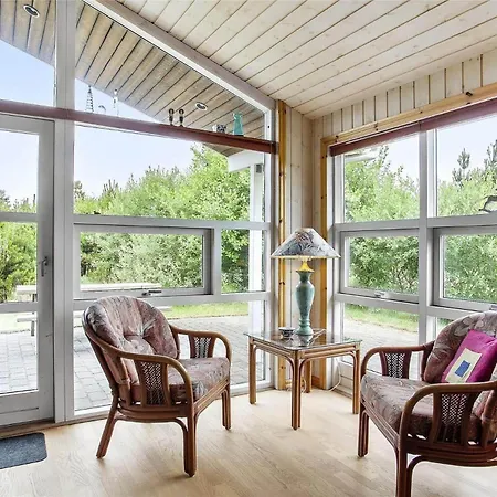 Feriehus Jb538-fjerritslev-tyttebaerstien-33 *